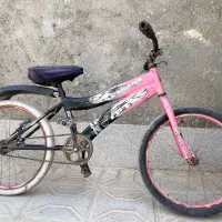 دوچرخه بیست