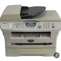 پرینتر ۴ کاره برادر ۷۴۲۰