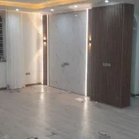 نقاشی ساختمان و پتینه،