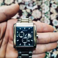 ساعت گوچی  اصل اصل