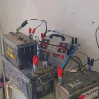 شهر باطری در خدمت شما