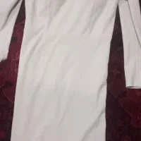 لباس مجلسی کرم