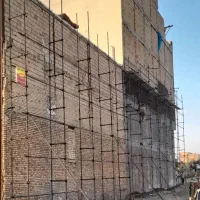 داربست فلزی صادقی