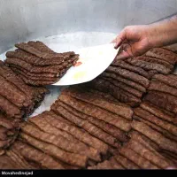غذای مجالس