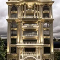 ۱۸۰ متر مشارکت در ساخت/مدیریت پیمان