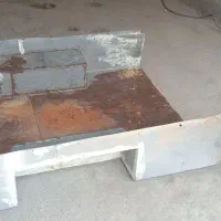 کفی وانت بار