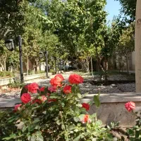 معاوضه باغ ویلا در مشهد (شاهنامه)