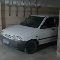 پراید 131