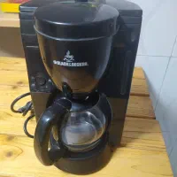 قهوه ساز و چای ساز