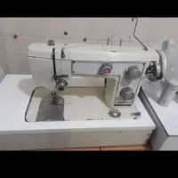 چرخ خیاطی