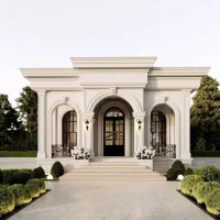 جوشکاری تخصصی و رابیتس‌کاری حرفه‌ای ساختمان