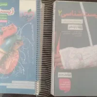 زیست خیلی سبز دهم و یازدهم کنکور 406 (نو و سیمی)