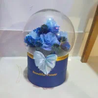 گل مصنوعی،مخصوص هدیه