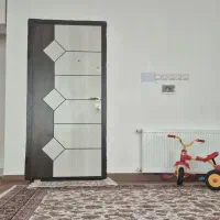 فروش مسکن مهر شیک فول امکانات طبقه ۲ خیابان ۲۶متری