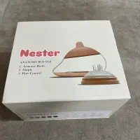 شیشه‌شیرنستر،سوهان برقی،تب‌سنج