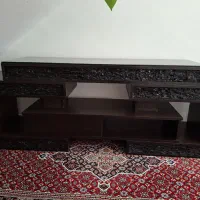 میز تلویزیون