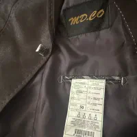 کت شلوارد برند MD.EO