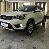 ماشین دربستی با ایکس 22 لاکچری