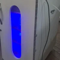 دستگاه جوجه‌کشی ۲۵۲تائی تمام اتوماتیک