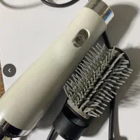 اتو مو و سشوار چند کاره