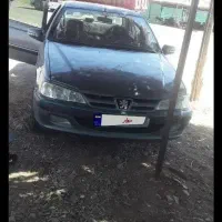 پارس ۹۲خاکستری یسر کاپوت رنگ