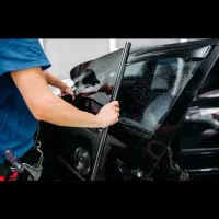 آقای شیشه دودی