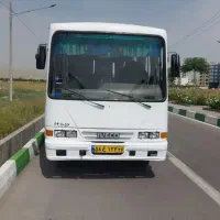 مینی بوس ایویکو A80