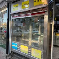 یخچال نیست درایران خزر سرما بدون مشابه مخصوص قصابی