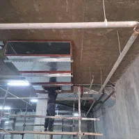 کانال سازی  تهویه هوا و جوشکاری