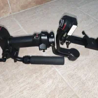 گیمبال دوربین دیجیتال DJI Osmo Mobile 3 Combo|دوربین عکاسی و فیلمبرداری|رشت, اسماعیل آباد|دیوار