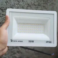 پروژکتور 50وات smd یکتا افروز