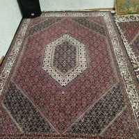 فرش ریز ماهی