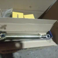 جک  جعبه فرمان  خانواده پژو با سه سال گارانتی