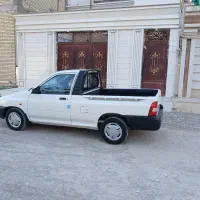 پراید وانت 151  شادگان خشک
