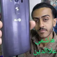الجی LG G3 32 هاشمی علاالدین|موبایل|تهران, شیخ هادی|دیوار