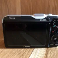 دوربین کنون SX230