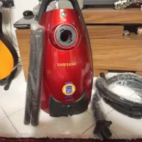 جاروبرقی سامسونگ پر قدرت سوپر سایلنت
