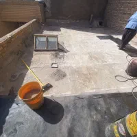 خدمات ایزوگام،قیروگونی،اسفالت،نانو