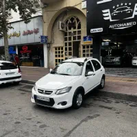 کوییک مدل ۱۳۹۹ بدون رنگ  بدون ترک