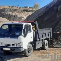 حمل نخاله مصالح ساختمانی