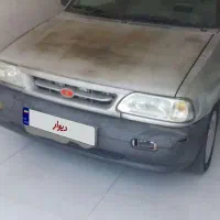 پراید مدل ۱۳۸۵