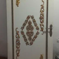 فروش درب اتاق و حمام و سرویس