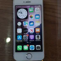iphone SE 2016|موبایل|بجنورد, |دیوار