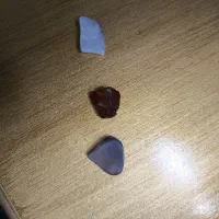 3 عدد سنگ عقیق قیمت توافقی