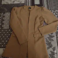 مانتو و کت تک سایز۴۰