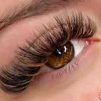 مدل مژه