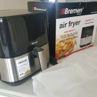 هواپز محصول شرکت المان