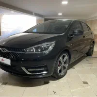 آریزو ۵ مدل ۱۴۰۱ داشبورد جدید