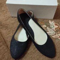 کفش کیف نو