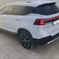 خودرو T5فردا موتور